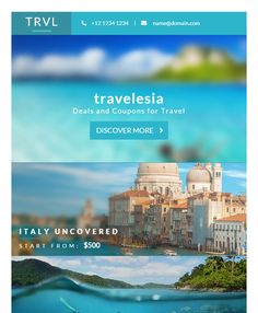 7 Best Travel Email Templates Images Responsive Travele Responsive Newsletter Online Builder Access Email Templates