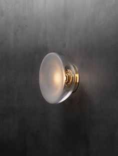 Basics AB100-AB-10 Cabinet Knob Antique Brass 3 cm