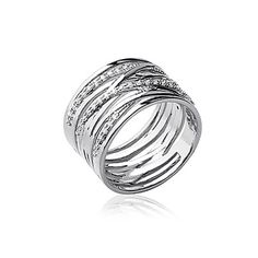 grosse bague argent massif multi anneaux grosse bague argent massif multi anneaux