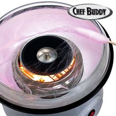 candy cotton machine chef buddy cooker pressure nomorerack