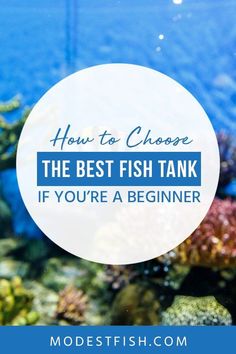 best aquarium led lighting