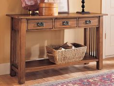 Stickley Collector Quality Furniture Since 1900 Palmyra Sofa Found By Petra Hallway Hammary Canyon Sofa Table In Mission Oak