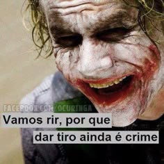 21 melhores imagens de patada no pinterest joker quotes jokers e