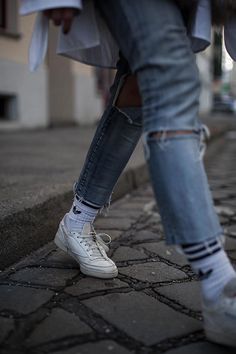 REPLICA FALCON W Retro ulzzang ins Women Running Shoes Gray REPLICA FALCON W Retro ulzzang ins Women Running Shoes Gray