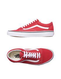 vans basse o alte