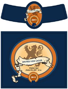 57 best beer bottle labels images on pinterest beer bottles