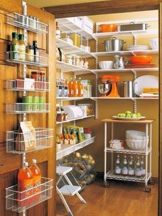47 Best Desain Dapur Images On Pinterest In 2018 Home Decor Pantries For An Organized Kitchen Home Improvement Diy Network Homeimprovement Extra Storage