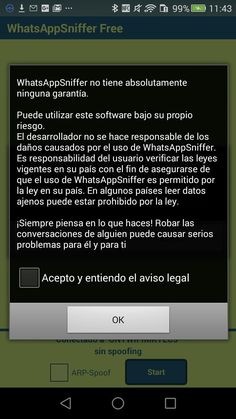Whatsapp Sniffer Alternative « Digi Download