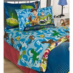 75 Best Toy Story Images On Pinterest Projects Disney Toys And Do Toy Story Sheets Rooms For Kids Fun Fashionable Home Accessories And
