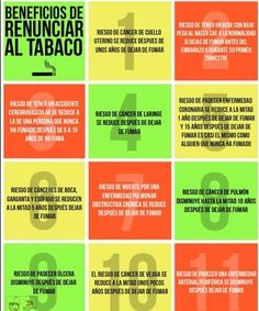 deje de fumar sintomas de diabetes