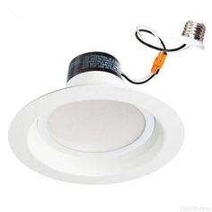 torchstar 19watt 6 inch energy star ul listed dimmable retrofit led