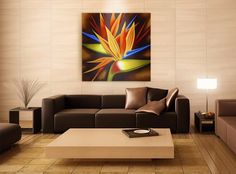 Casas que por su decoración parecen galerías de arte | dekor ... Casas que por su decoración parecen galerías de arte | dekor ...