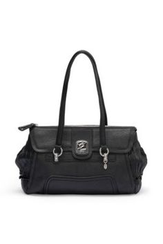 Guess Manda Box Satchel Guess Manda Box Satchel