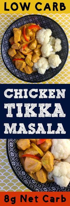 393 best low carb international cuisine images on pinterest keto we re going to take a trip to india for this chicken tikka masala recipe it s a low carb take on this classic indian dish it s got net carb per serving