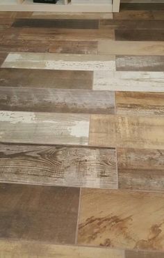 MARAZZI Montagna Wood Vintage Chic 6 In X 24 Porcelain Floor And Wall Tile 1453 Sq Ft Case MARAZZI Montagna Wood Vintage Chic 6 In X 24 Porcelain Floor And Wall Tile 1453 Sq Ft Case
