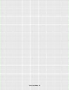 donnayoung org graph paper