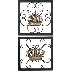 King And Queen Wall Decor crown wall decor | ~ queen of everything ~ | pinterest | wall King And Queen Wall Decor crown wall decor | ~ queen of everything ~ | pinterest | wall