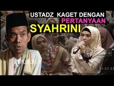 Jamaah Tertawa Semua Mendengar Syahrini Bertlansung Kepada Ustad Abdul Somad Jamaah Tertawa Semua Mendengar Syahrini Bertlansung Kepada Ustad Abdul Somad