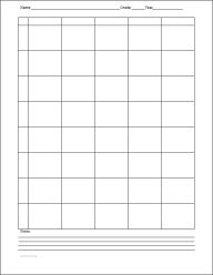looking for a printable lesson plan book need something to help