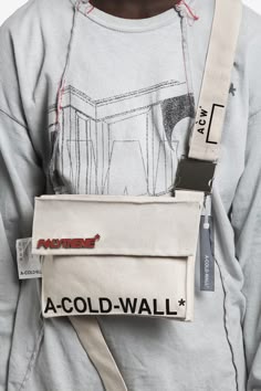 17 A-COLD-WALL* ideas