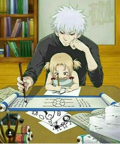 Tsunade And Tobirama Naruto Naruto Jiraiya Naruto Shippuden Shikadai Anime Naruto Tsunade And Tobirama Naruto Naruto Jiraiya Naruto Shippuden Shikadai Anime Naruto