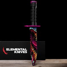 35 best elementalknives images