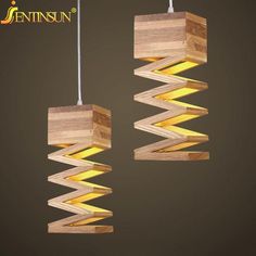 modern lamps pendant lights wood lamp for restaurant bar coffee dining room led hanging light fixture - Diy Hanging Lamp modern lamps pendant lights wood lamp for restaurant bar coffee dining room led hanging light fixture - Diy Hanging Lamp