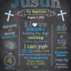 chalkboard sign app