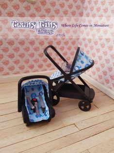 baby BLANKET BLUE hearts BROWN FLEECE crib pushchair pram moses cot car seat