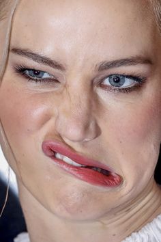 111 best weird faces