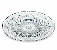 Baccarat crystal dessert plates carrera go slot cars parts