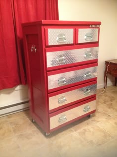 repurposed old furniture thanks to diy painting projects pinterest