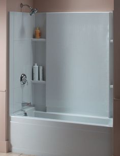 Tub Shower Doors a bathroom with a view | tub enclosures, shower doors and tubs Tub Shower Doors a bathroom with a view | tub enclosures, shower doors and tubs