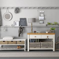 117 best hallway storage