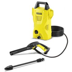 Greenworks G7 Pressure Washer 150 Bar 10m hose 2000 PSi Jet wash like karcher