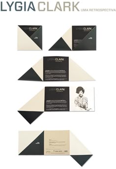 45 interesting brochure designs
