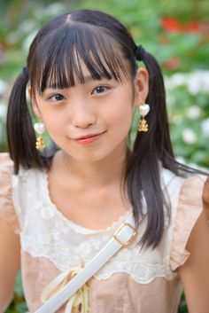 女子小学生