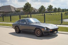 92 Best Goals Images Datsun 240z Nissan Minneapolis