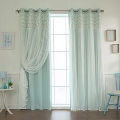 Retro look plain eyelet top / ring top curtains skye faux silk look ... Retro look plain eyelet top / ring top curtains skye faux silk look ...