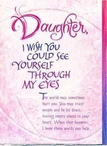 Pin By Sony Thomas On For My Girl Birthday Quotes For Daughter