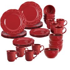 Overstock - Pfaltzgraff Napoli 32-piece Dinnerware Set - Pfaltzgraff ... Overstock - Pfaltzgraff Napoli 32-piece Dinnerware Set - Pfaltzgraff ...