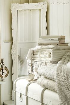 faszinierende vintage schlafzimmermobel romantisch und sus, 90 besten dekoration <3 bilder auf pinterest | shabby chic deko, Design ideen
