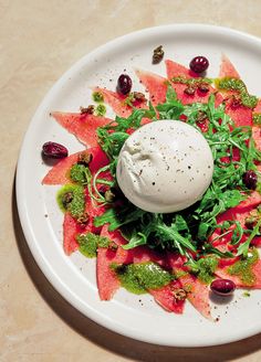 8 Ideas De Recetas De Verano Aptc