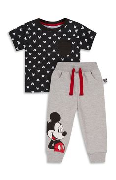SNOOPY PEANUTS Baby Boy Vest Bottoms /& Hat Set Primark 0-18months