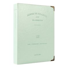 Blue 2 x Arpan 5 x 7 /13x18cm 120 Photos Large Slip in Photo Album Memo Book With Index Page/DVD Pockets Blue 2 x Arpan 5 x 7 /13x18cm 120 Photos Large Slip in Photo Album Memo Book With Index Page/DVD Pockets