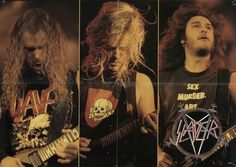 Heavy metal komiska Porr