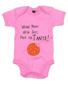 Baby Body Ich Liebe ❤️ I love Mama Strampler weiß Mum Geburt Geschenk