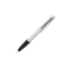 PARKER REFLEX BLACK CT MEDIUM NIB FOUNTAIN PEN-GIFT BOX-NEW OLD STOCK.