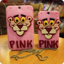Pink Panther