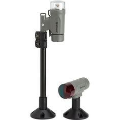 Innovative Lighting 560-1110-7 Portable LED Bow Light Suction Mount